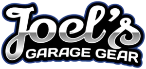 Joels Garage Gear